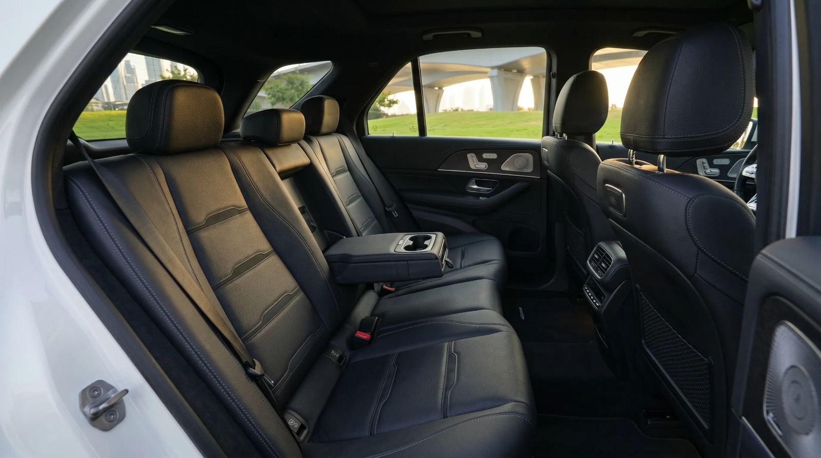 Mercedes-AMG GLE 53 — photo 3